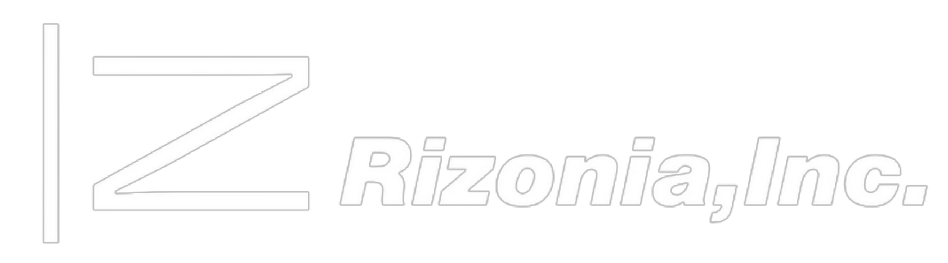 株式会社Rizonia（リゾニア）の公式HP